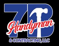 7B Handyman & Contracting LLC in Sandpoint, Idaho