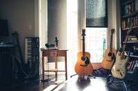 Adult Mandolin Lessons in Sandpoint, Idaho in Sandpoint, Idaho